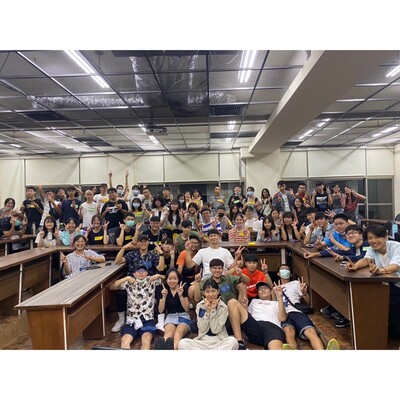 109學年度破冰遊戲圖片