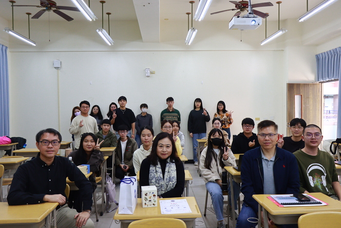 114.12.03華南永昌_打造創新事業新聚落台灣創新版/興櫃市場講座圖片