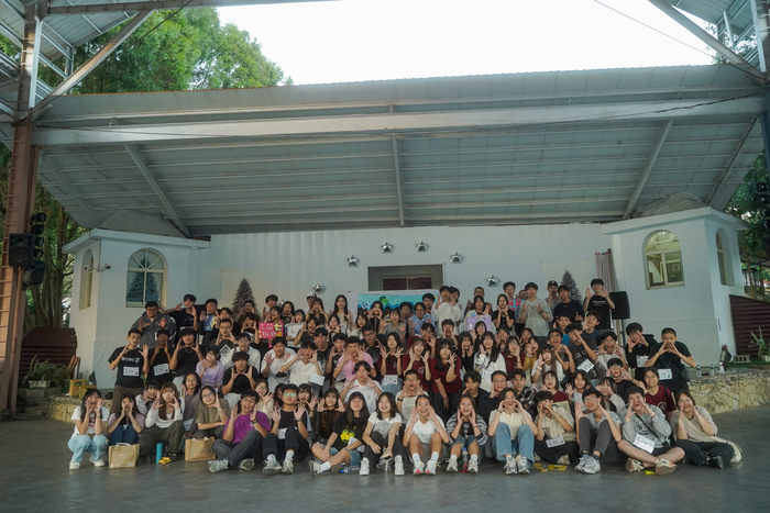 114學年度聯合宿營圖片